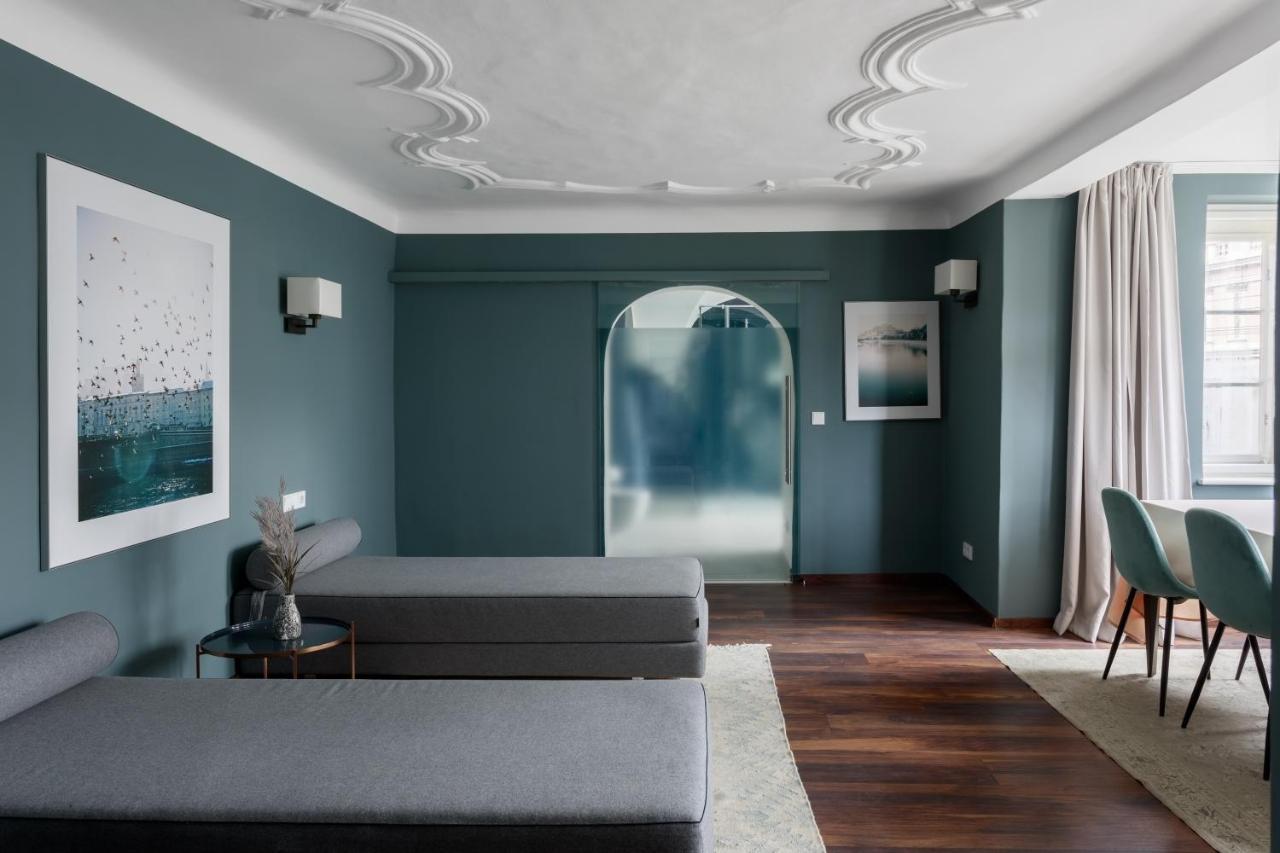 Numa Sonate Appartamento Salisburgo